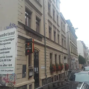 Ferienwohnung In Lindenau Apartment Leipzig