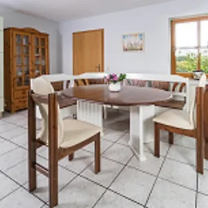 Eulenberghof Kraus Apartment