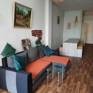 Spacey,central Near Alexanderplatz Apartment Berlin