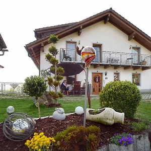 Mirtei Apartment