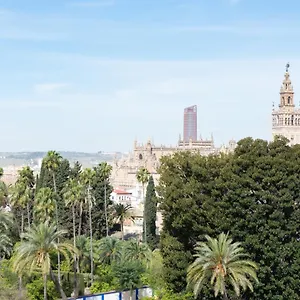 Jardines De Meca Apartment Sevilla