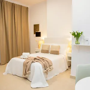 La Tahona Apartment Cádiz