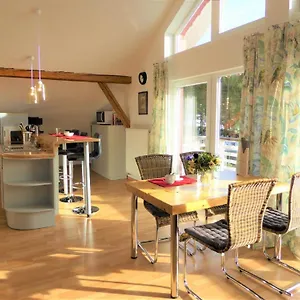 Schönbachtal Apartment