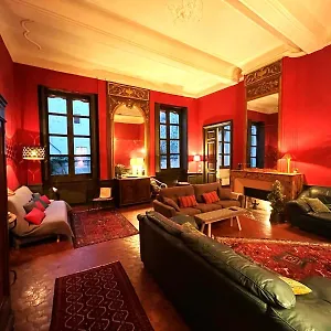 Palais Des Papes - Spacious Historic In Private Mansion ! Free Parking Nearby ! Spacieux Historique Dans Particulier ! Parking A Proximite Offert ! Apartment Avignon