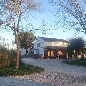 Mas Constantin Apartment Salin-de-Giraud