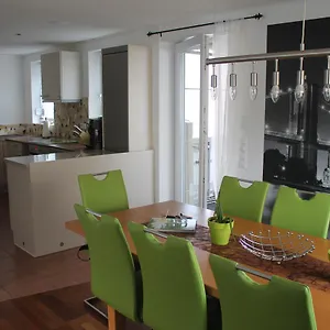 Ferienhaus Romantica Apartment