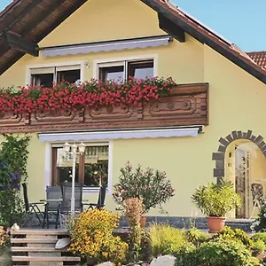 Haus Hanni Apartment