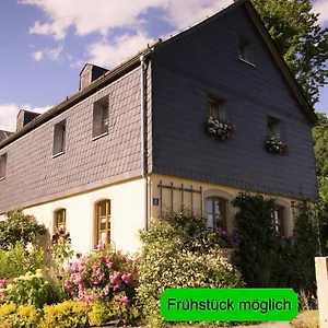 Wolfrum Apartment
